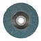 Holex Long Life ZA Flap Disc, Dia: 100 mm, Grit: 60 565283 60 - alternate 2